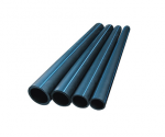 HDPE Pipe in Length DN 63 - 500 mm